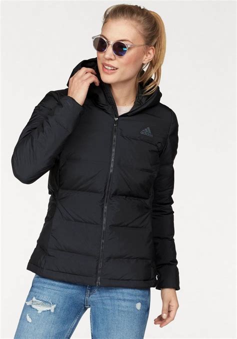 Adidas Daunenjacke für Damen jetzt online kaufen 